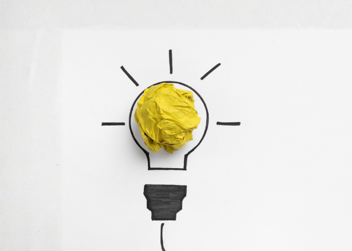 Data driven innovation