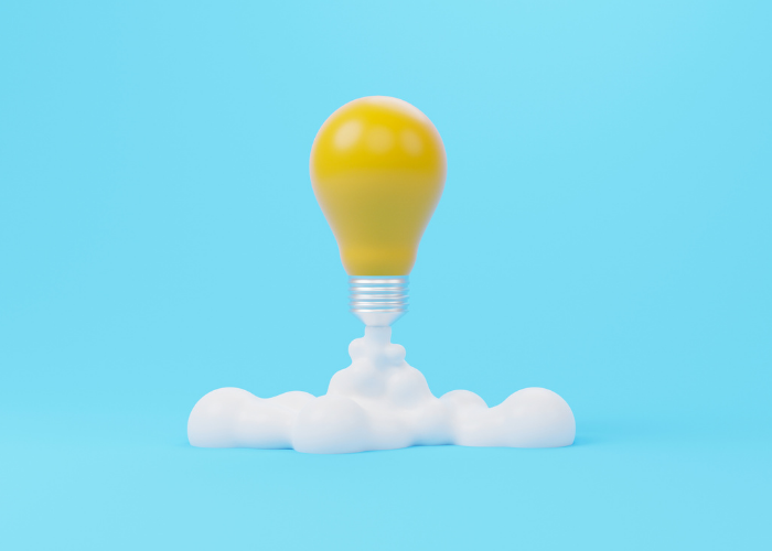 Modern strategies developed by human centred creatives