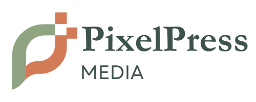 PixelPress Media